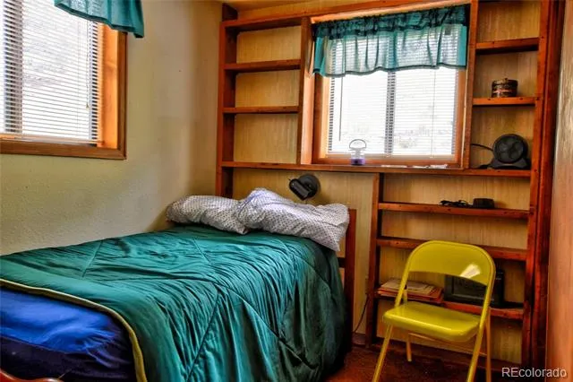 1722 Stagestop Road Jefferson, CO 80456