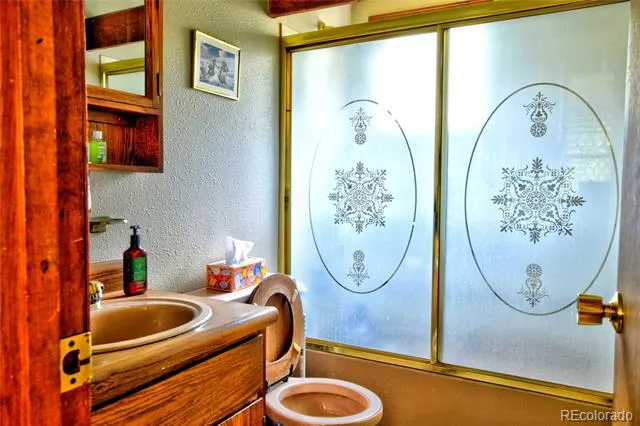1722 Stagestop Road Jefferson, CO 80456