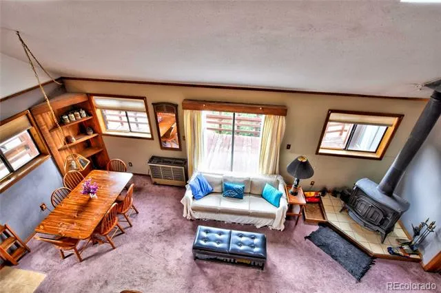 1722 Stagestop Road Jefferson, CO 80456