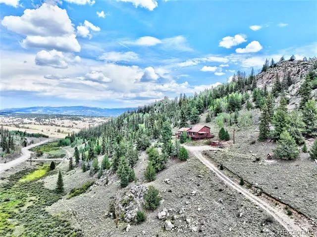 1722 Stagestop Road Jefferson, CO 80456