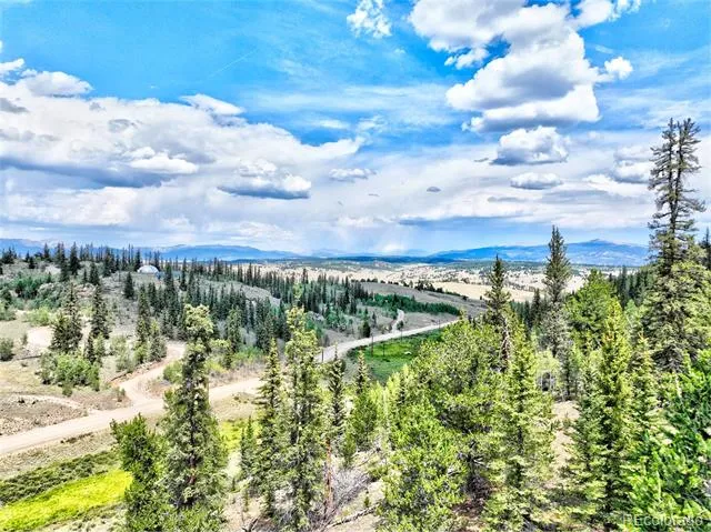1722 Stagestop Road Jefferson, CO 80456