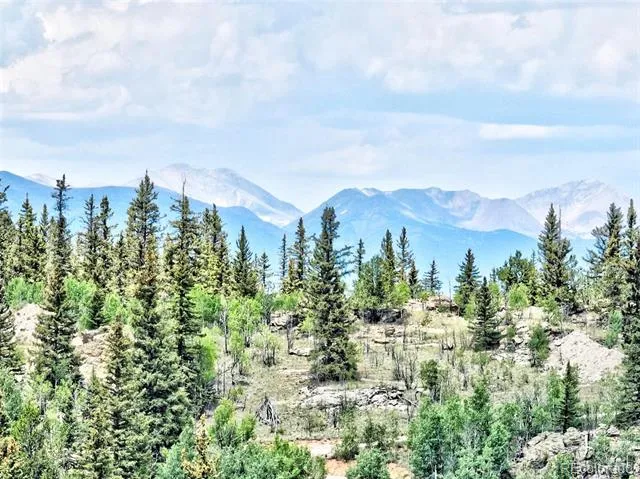1722 Stagestop Road Jefferson, CO 80456