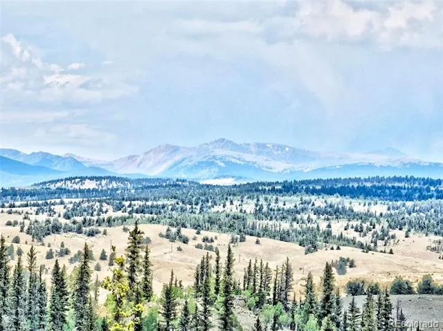 1722 Stagestop Road Jefferson, CO 80456