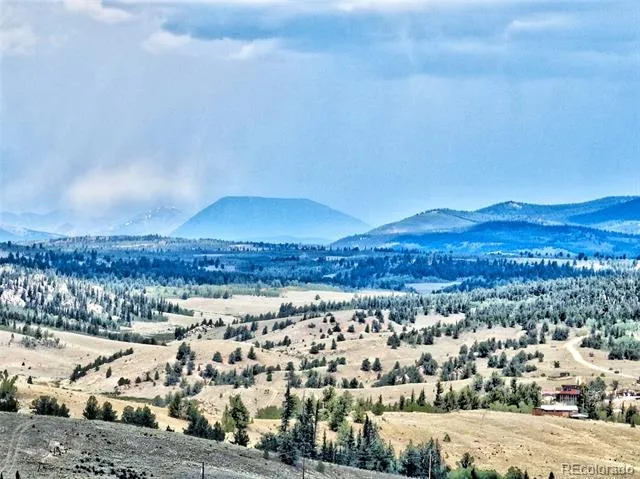 1722 Stagestop Road Jefferson, CO 80456