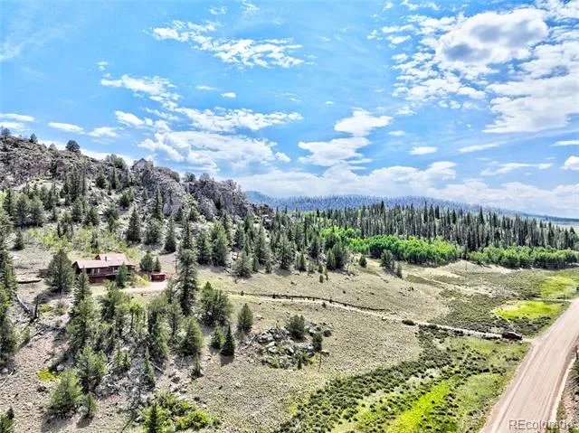1722 Stagestop Road Jefferson, CO 80456