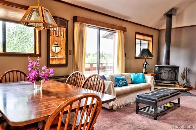 1722 Stagestop Road Jefferson, CO 80456