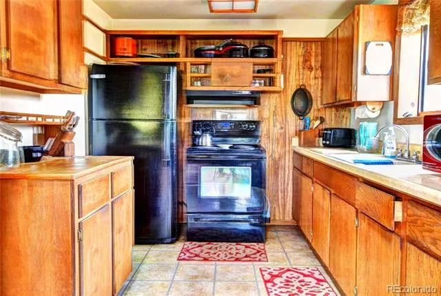 1722 Stagestop Road Jefferson, CO 80456