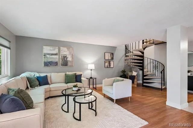 7020 E Girard Avenue #106 Denver, CO 80224