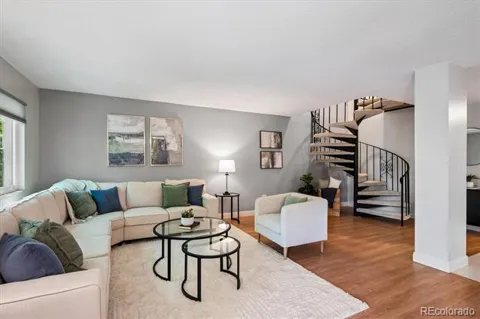 7020 E Girard Avenue #106