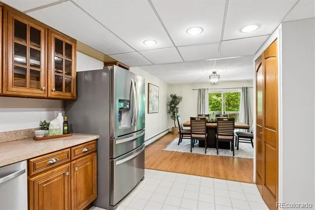 7020 E Girard Avenue #106 Denver, CO 80224