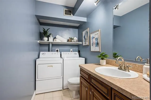 7020 E Girard Avenue #106 Denver, CO 80224