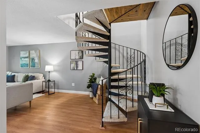 7020 E Girard Avenue #106 Denver, CO 80224