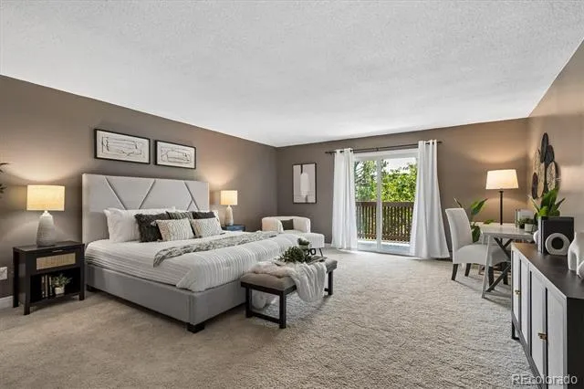 7020 E Girard Avenue #106 Denver, CO 80224