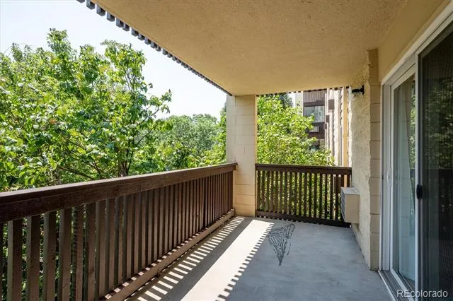 7020 E Girard Avenue #106 Denver, CO 80224