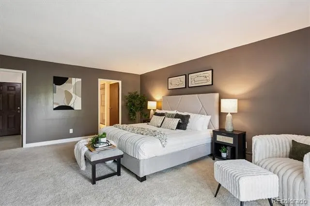 7020 E Girard Avenue #106 Denver, CO 80224