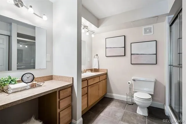 7020 E Girard Avenue #106 Denver, CO 80224