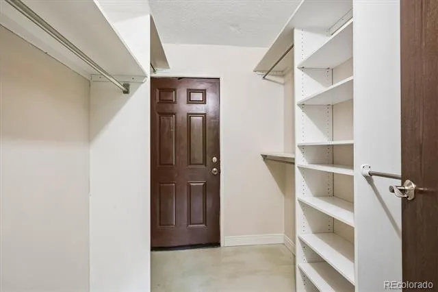 7020 E Girard Avenue #106 Denver, CO 80224