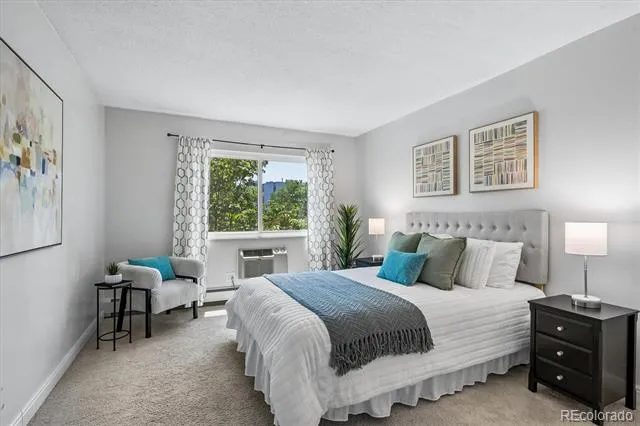 7020 E Girard Avenue #106 Denver, CO 80224