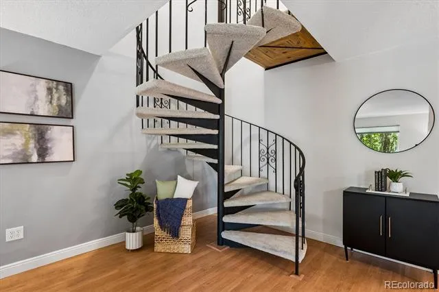 7020 E Girard Avenue #106 Denver, CO 80224