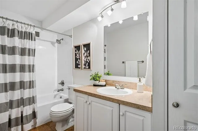7020 E Girard Avenue #106 Denver, CO 80224