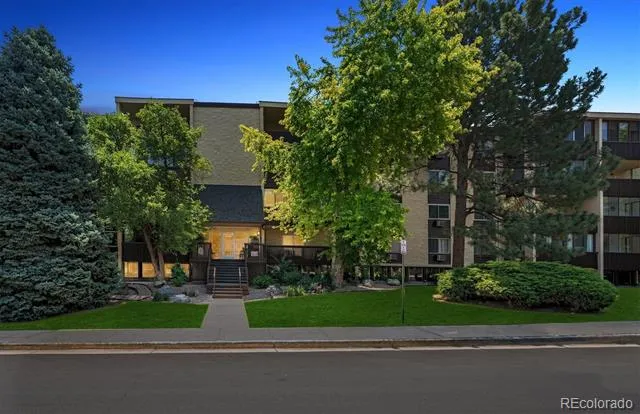 7020 E Girard Avenue #106 Denver, CO 80224