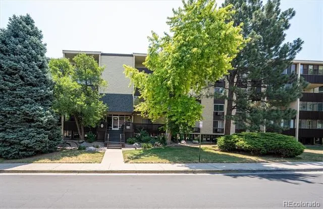 7020 E Girard Avenue #106 Denver, CO 80224