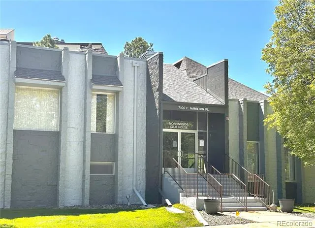 7020 E Girard Avenue #106 Denver, CO 80224