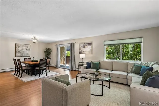 7020 E Girard Avenue #106 Denver, CO 80224