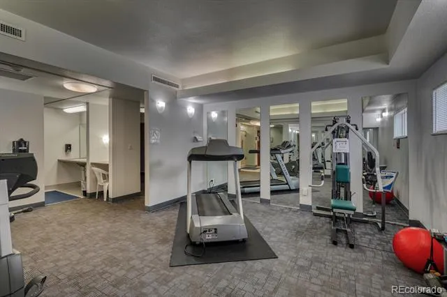 7020 E Girard Avenue #106 Denver, CO 80224