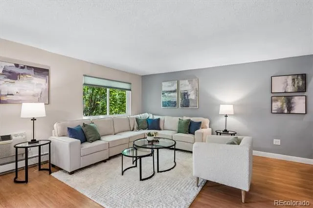 7020 E Girard Avenue #106 Denver, CO 80224