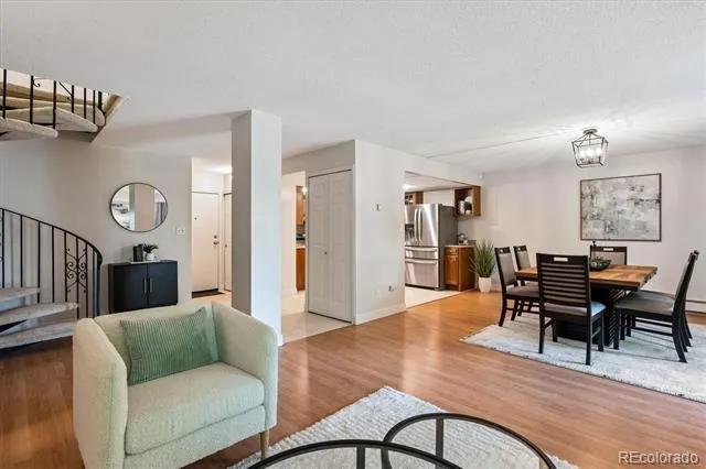 7020 E Girard Avenue #106 Denver, CO 80224