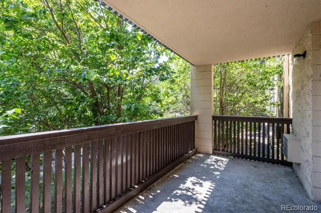 7020 E Girard Avenue #106 Denver, CO 80224