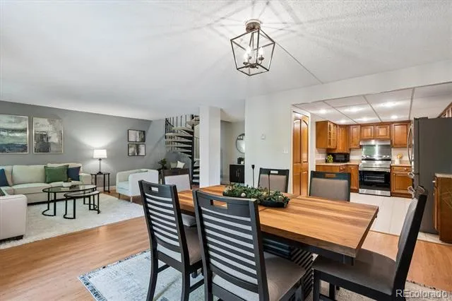 7020 E Girard Avenue #106 Denver, CO 80224