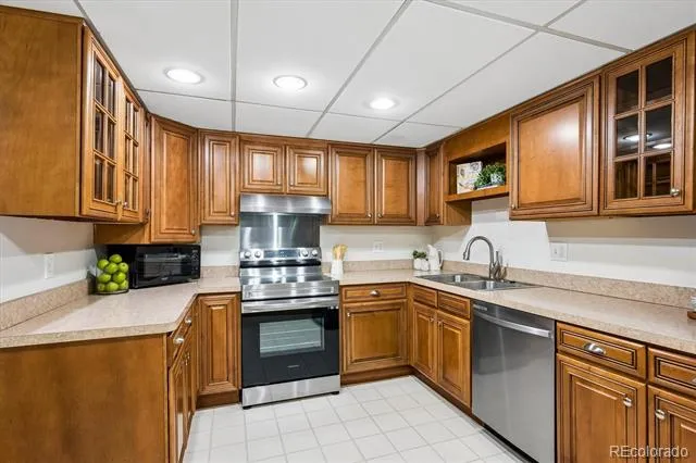 7020 E Girard Avenue #106 Denver, CO 80224