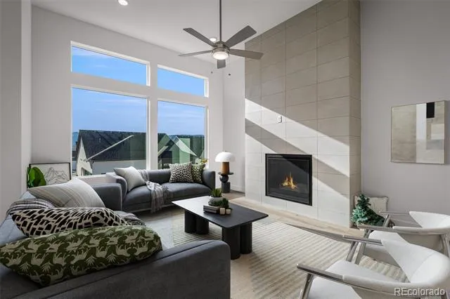 17234 Alsike Clover Court Monument, CO 80132