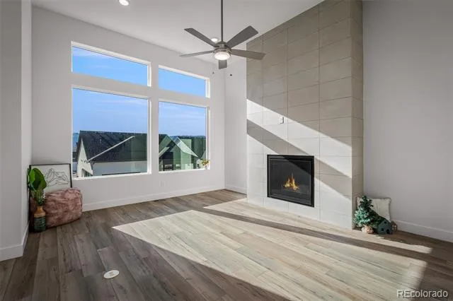 17234 Alsike Clover Court Monument, CO 80132