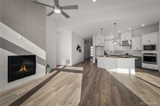 17234 Alsike Clover Court Monument, CO 80132