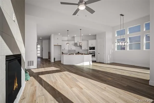 17234 Alsike Clover Court Monument, CO 80132