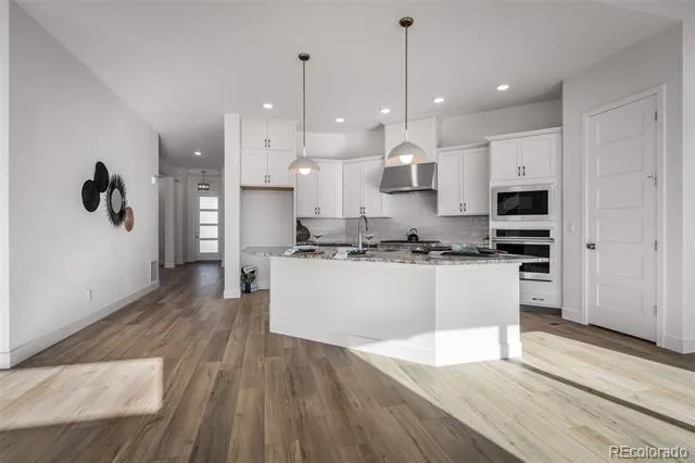 17234 Alsike Clover Court Monument, CO 80132