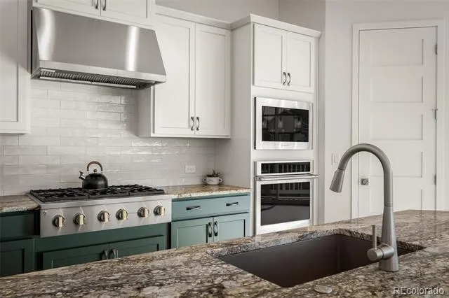 17234 Alsike Clover Court Monument, CO 80132