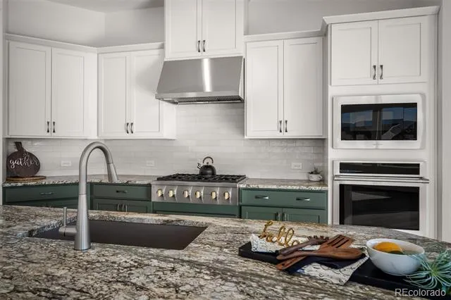 17234 Alsike Clover Court Monument, CO 80132