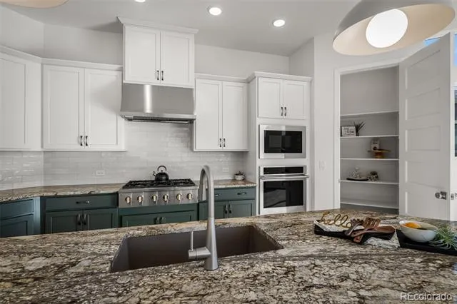 17234 Alsike Clover Court Monument, CO 80132