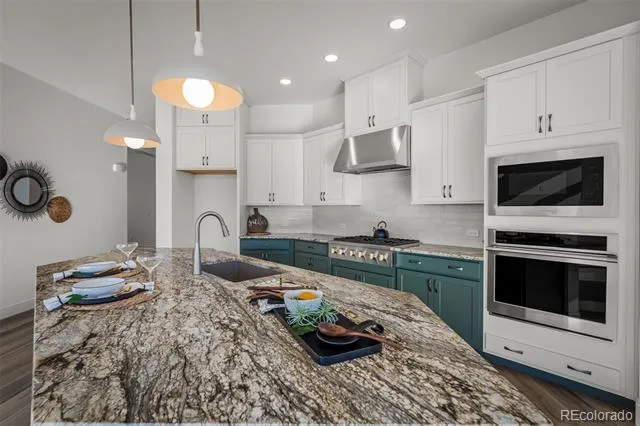 17234 Alsike Clover Court Monument, CO 80132
