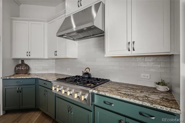 17234 Alsike Clover Court Monument, CO 80132