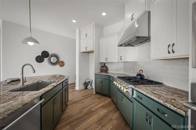 17234 Alsike Clover Court Monument, CO 80132