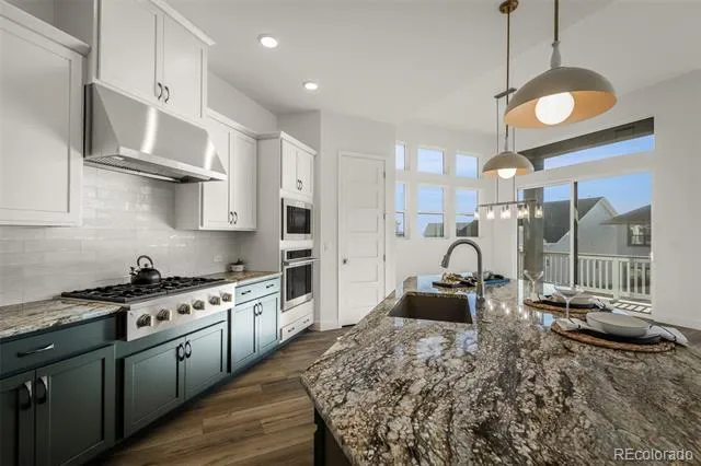 17234 Alsike Clover Court Monument, CO 80132