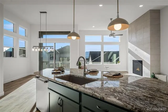 17234 Alsike Clover Court Monument, CO 80132