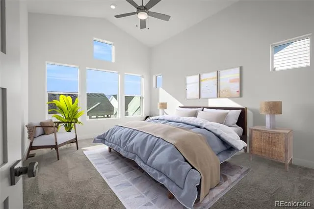 17234 Alsike Clover Court Monument, CO 80132