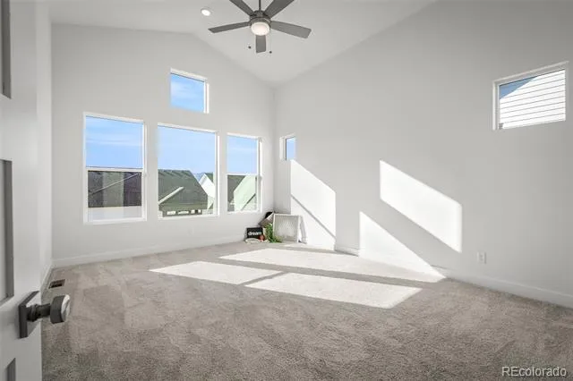 17234 Alsike Clover Court Monument, CO 80132