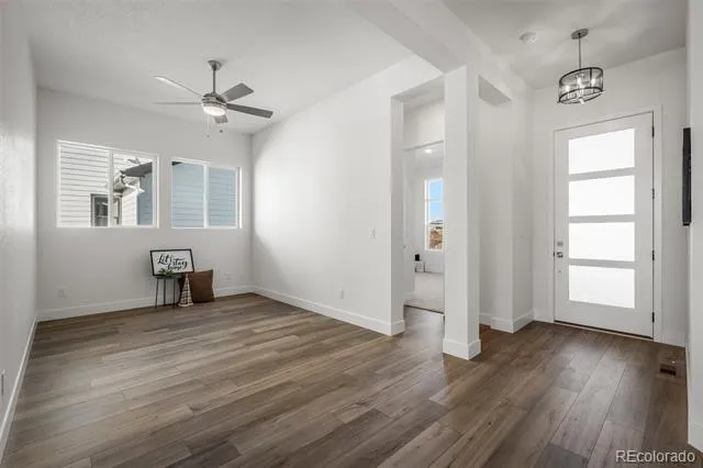 17234 Alsike Clover Court Monument, CO 80132